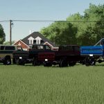 1970 ford f250 singlecab longbed v1.0 fs22 5