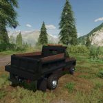 1971 chevrolet dump truck v1.0 fs22 3