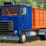 1972 1974 ford wt9000 trucks pack v1.0 fs22 3