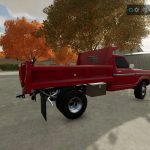 1973 f350 dump v1.0 fs22 6