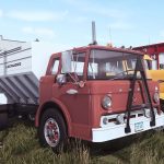 1973 ford f600 ar frame v3.0 fs22 3