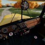 1974 kenworth w900a v1.0.0.1 fs22 5