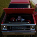 1976 powerwagon release 21 v2.0 fs22 2