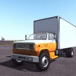 1977 chevrolet gmc c70 c6000 fs22 7