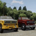 1977 chevrolet gmc c70 c6000 v2.0 fs22 2