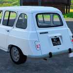 1978 renault 4l v1.0 fs22 1