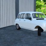 1978 renault 4l v1.0 fs22 3