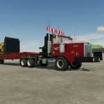 1980 s truck pack v1.0 fs22 1