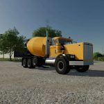 1980 s truck pack v1.0 fs22 2