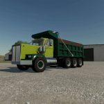 1980 s truck pack v1.0 fs22 3