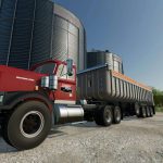 1980 s truck pack v1.0 fs22 5