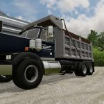 1980 s truck pack v1.0 fs22 6