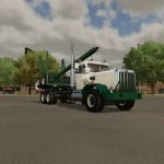 1980 s truck pack v1.0 fs22 7