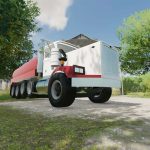 1980 s truck pack v1.0 fs22 8