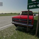 1981 87 chevy squarebody edit v1.0 fs22 3