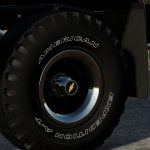 1981 87 gm square body series v1.0 fs22 2