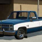 1981 87 gm square body series v1.0 fs22 6