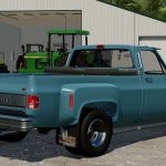 1981 87 gm square body series v1.0 fs22 7