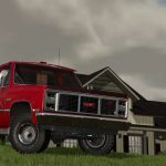 1981 87 gm square body series v1.0 fs22 8