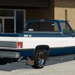 1981 87 gm square body series v1.0 fs22 9