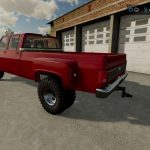 1982 chevrolet k30 crewcab dually ddc v1.1 fs22 7