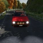 1983 volkswagen golf mk ii gti 16v edit v1.0 fs22 2