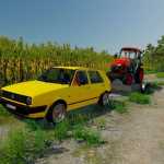 1983 volkswagen golf mk ii gti 16v v1.0 fs22 1