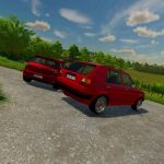 1983 volkswagen golf mk ii gti 16v v1.0 fs22 5