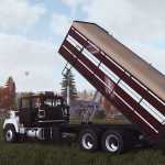 1985 mack rs700 super liner ar frame fs22 1