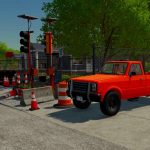 1986 pickup backer v1.0 fs22 4