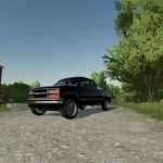 1988 chevy z71 k1500 v1.0 fs22 1