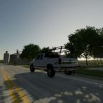 1988 chevy z71 k1500 v1.0 fs22 2