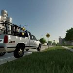 1988 chevy z71 k1500 v1.0 fs22 4