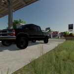 1988 chevy z71 k1500 v2.0 fs22 1