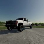 1988 chevy z71 k1500 v2.0 fs22 3