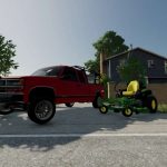 1988 chevy z71 k1500 v2.0 fs22 5