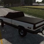 1988 gmc 1500 v1.0 fs22 1