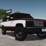 1988 gmc 1500 v1.0 fs22 2