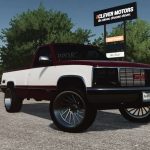 1988 gmc 1500 v1.0 fs22 3