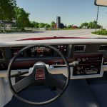 1989 chevrolet caprice v1.0 fs22 3