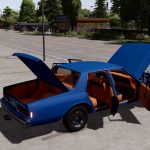 1989 chevrolet caprice v3.0 fs22 3