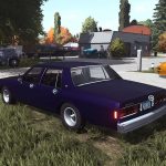 1989 chevrolet caprice v3.0 fs22 6