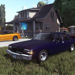 1989 chevrolet caprice v3.0 fs22 7