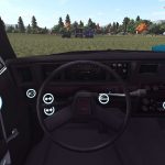 1989 chevrolet caprice v3.0 fs22 8