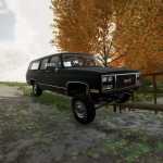 1989 gmc suburban hm v1.0 fs22 1