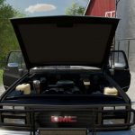 1989 gmc suburban hm v1.0 fs22 3