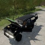 1989 gmc suburban hm v1.0 fs22 4