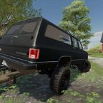 1989 gmc suburban hm v1.0 fs22 5