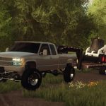 1990 chevy k2500 v1.0 fs22 3