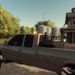 1990 chevy k2500 v2.0 fs22 1